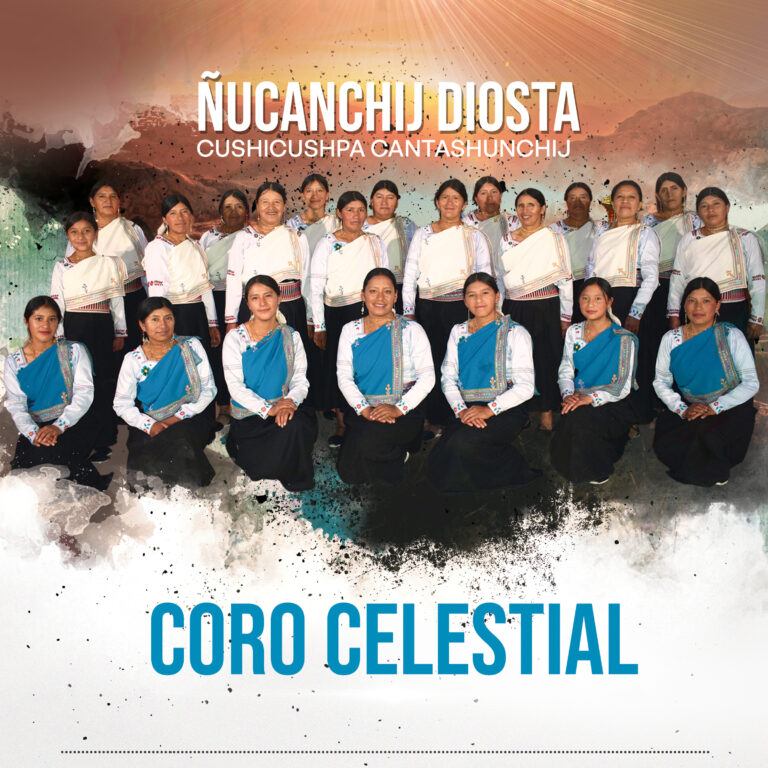 Coro Celestial Guaranda - Albha Films